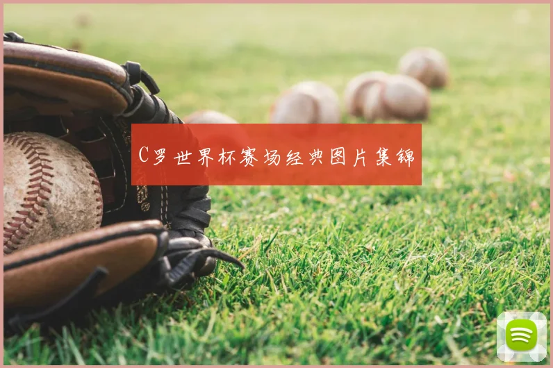 C罗世界杯赛场经典图片集锦