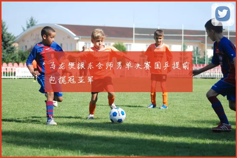 马龙樊振东会师男单决赛国乒提前包揽冠亚军