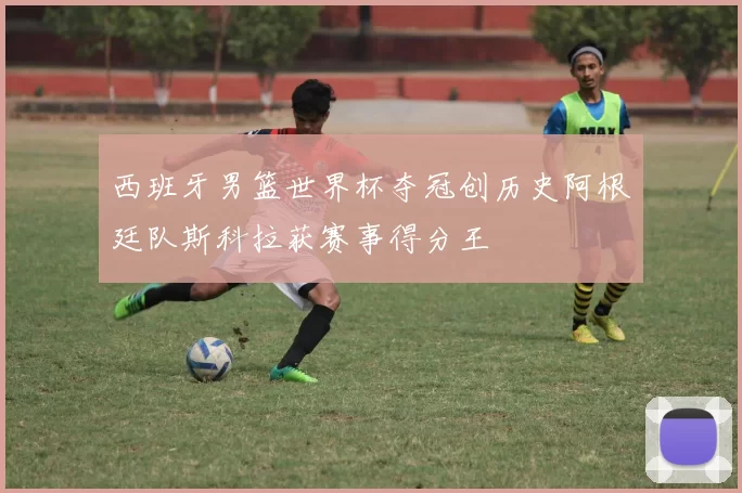 西班牙男篮世界杯夺冠创历史阿根廷队斯科拉获赛事得分王